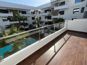 Appartement Cosy Vue sur Mer